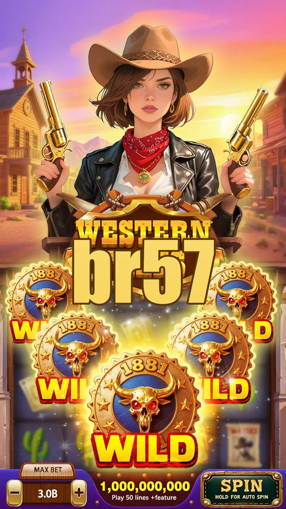 br57 Login