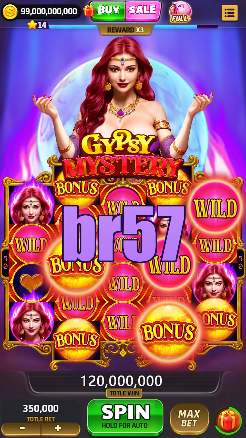 br57 Login
