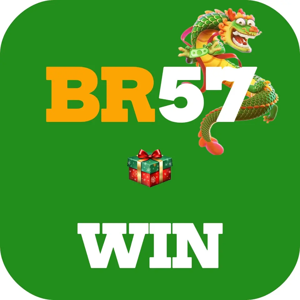 BR57 APK Oficial Baixar Indonesia