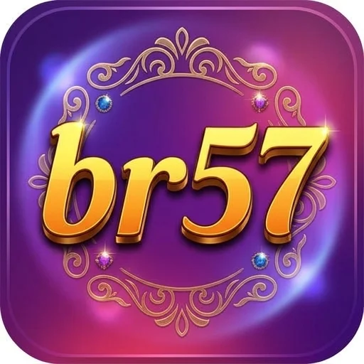 br57 Logo - Oficial